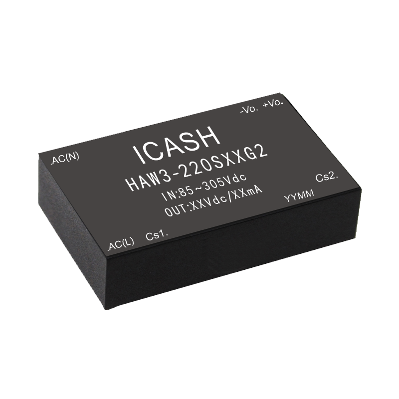 AC-DC智能家居、物联网隔离电源模块
