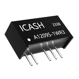 DC/DC-DC-DC(0.1-3W)定电压输入，非稳压输出_A_S-1WR3_A1209S-1WR3